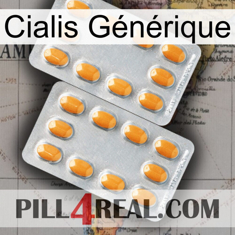 Cialis Générique cialis4